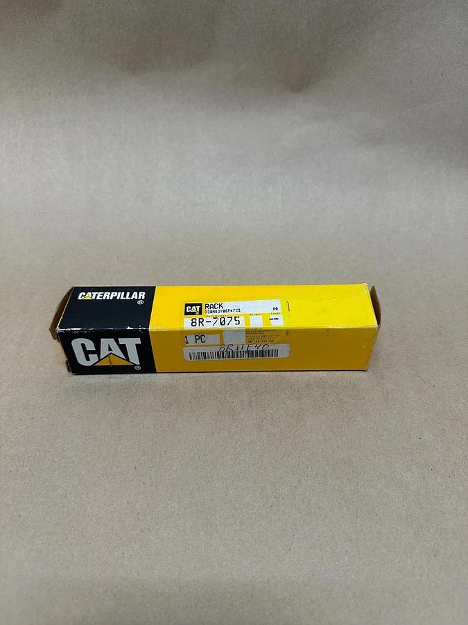 CAT 8R-7075 Transmission Control Rack *NEW*