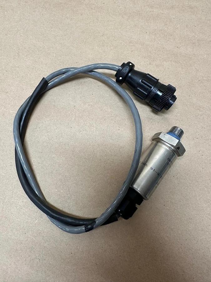 Used Sensym STImV0300G1A Pressure Transmitter