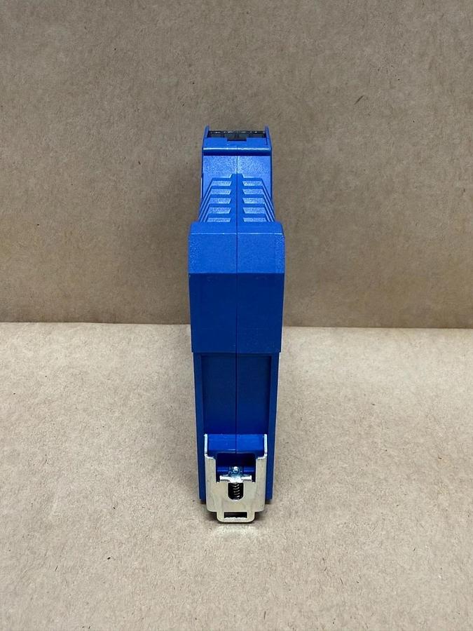 Used Wenglor SG4-00VA000R2 Safety Relay