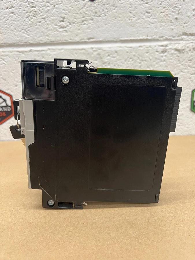 Used Allen Bradley 1756-L74 Series B ControlLogix 5574 16 MB Controller