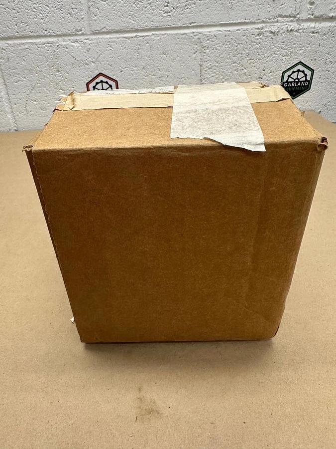 Used Mencom LP3-GF-RJ45 Low Profile Panel Interface Connector *NEW*