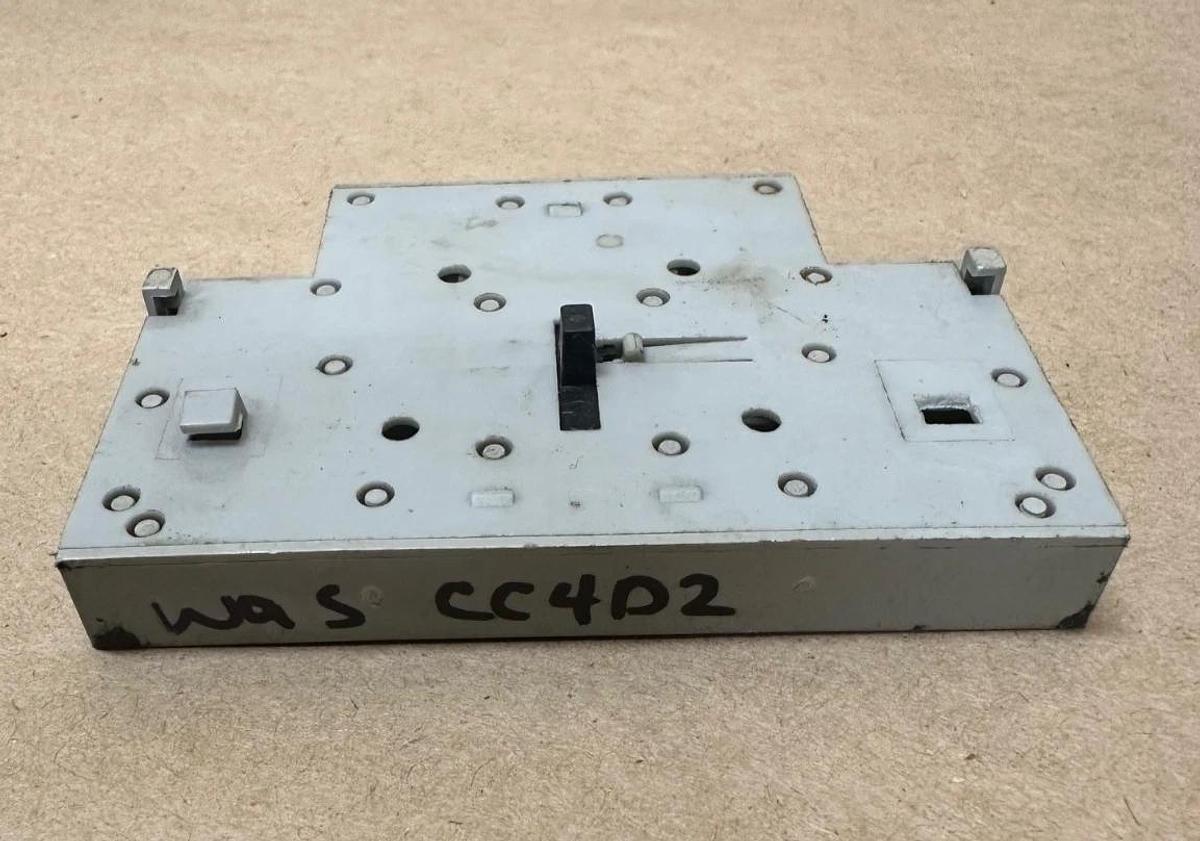 Used Allen Bradley 100-S Ser B Contactor