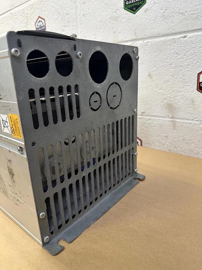 Used TRANE 178B5543 TR1 Series VFD TR16016GT4CN1STR0DLF00A00C0