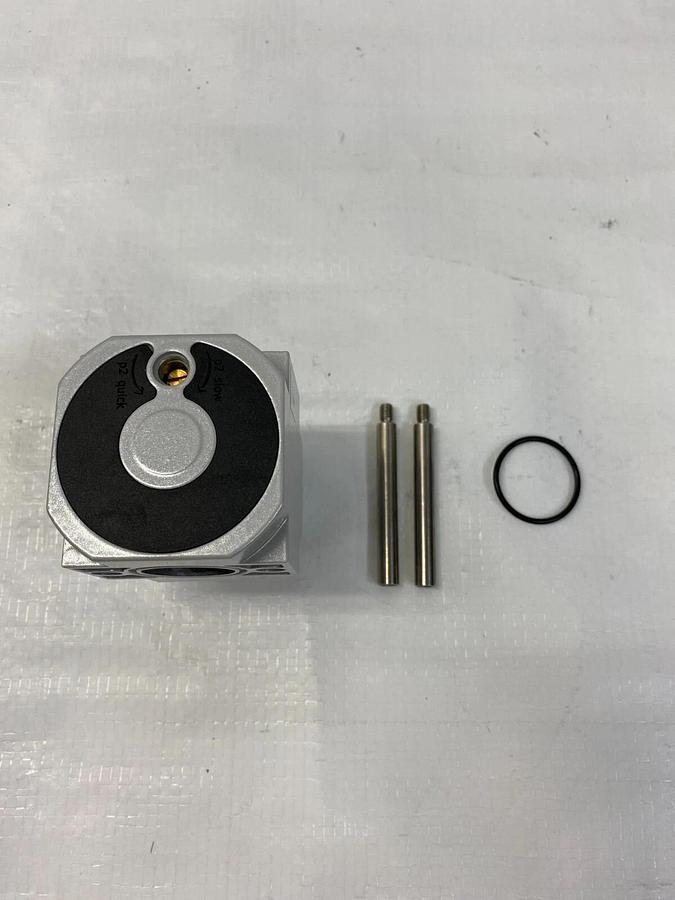 Festo 170691 HEL-D-MIDI Pneumatic Solenoid Valve