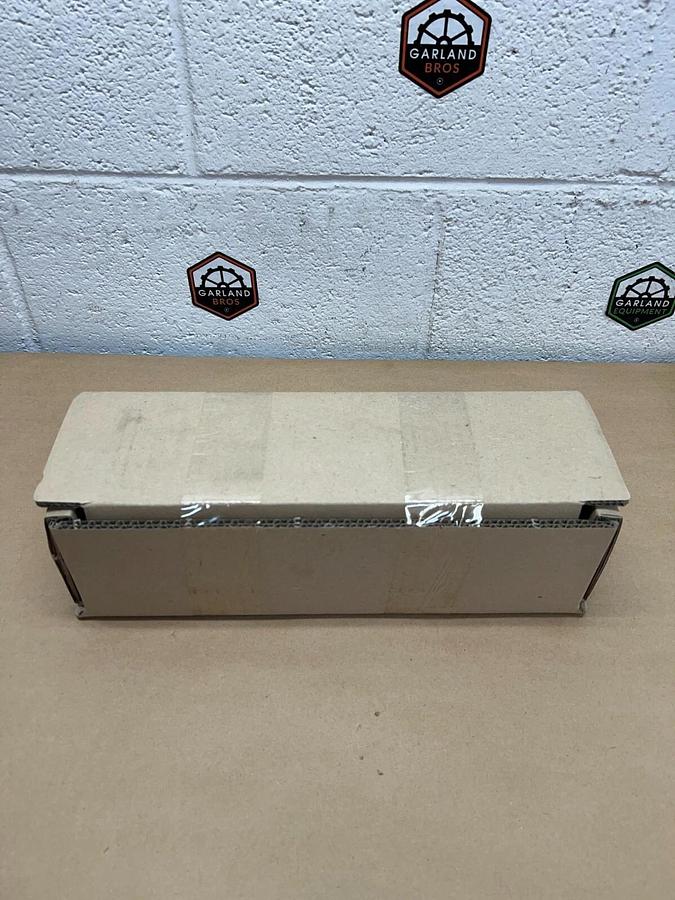 Used Goyen Electronics P2-45200 Control Valve Active Head