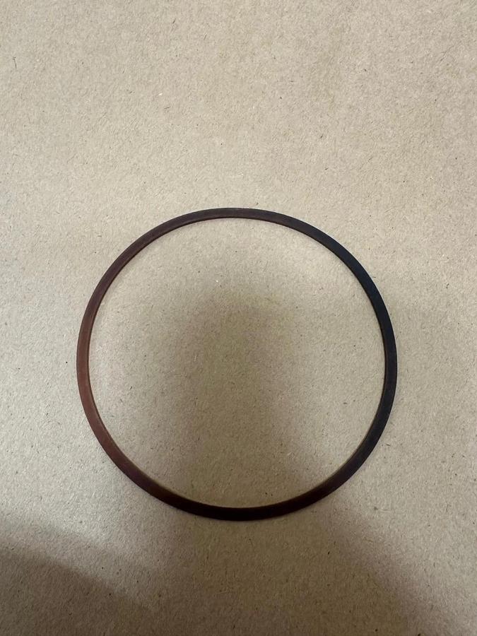 Used Steering Cylinder Kit 2542570 *NEW*