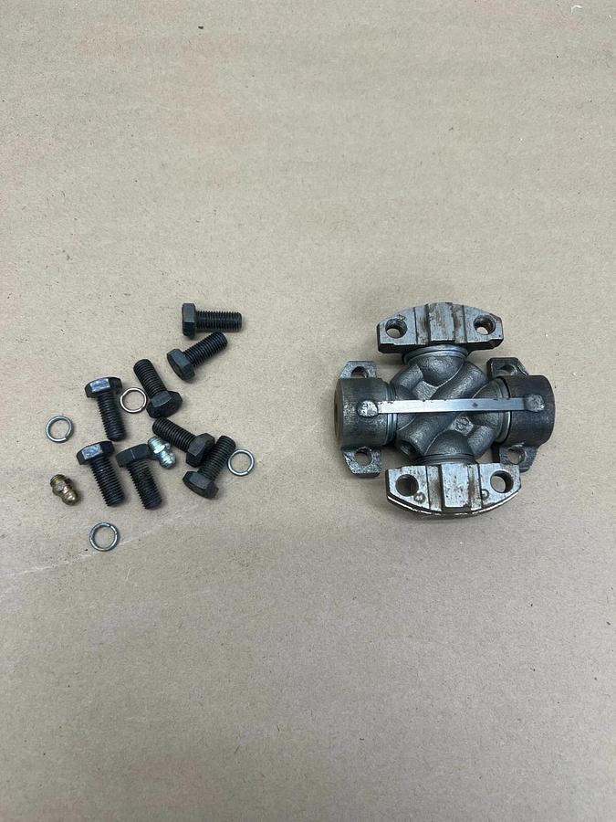 Motor Master 2060-AA U-Joint