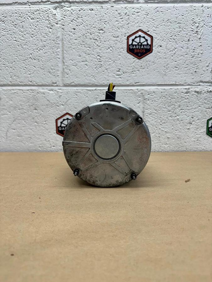 Used GE Commercial Motors 5KCP39EG Condenser Motor