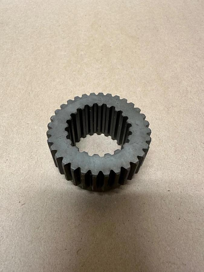 Used CAT 008-6447 Gear, Pump *NEW*