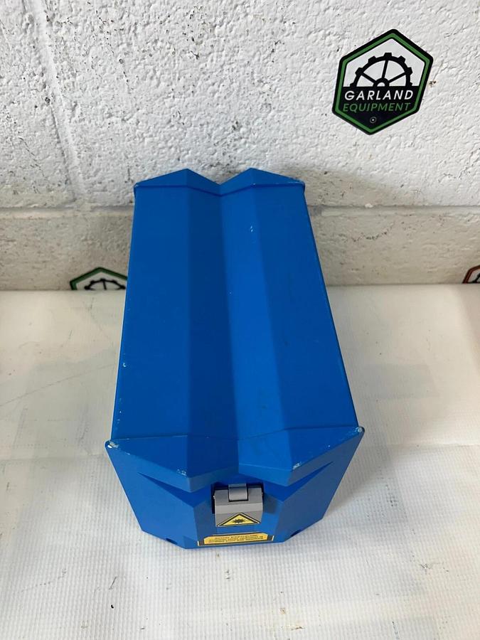 Used Photonetics 3642 HE 1400 Variable Laser Source Head - Tunics 1400