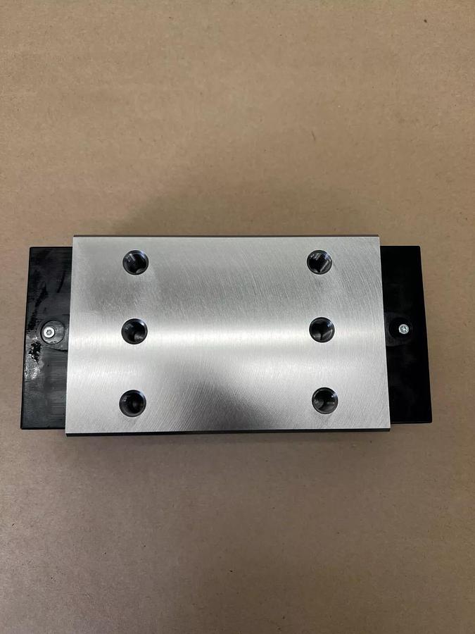 Rexroth R18244322X Linear Guide Slide