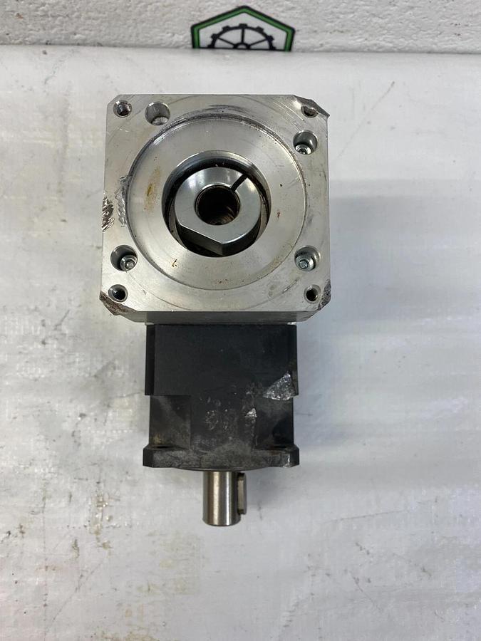 Used Neugart WPLS70 Gearbox