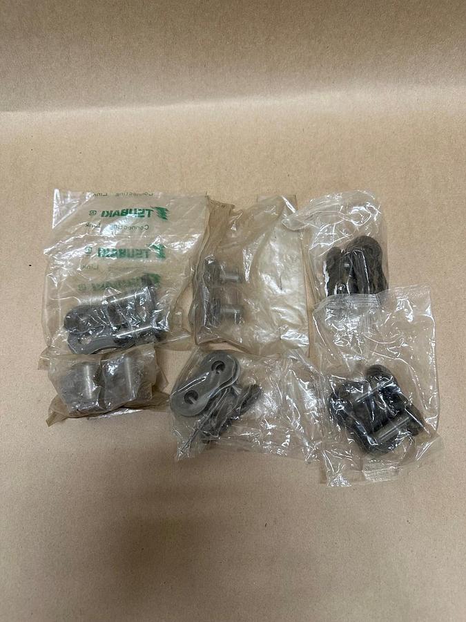 Used CAT BL1034 Conn Link (Lot of 6) *NEW*