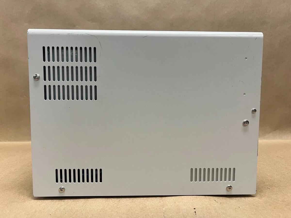 Used Hamamatsu LC8 Lightningcure Spotlight Source L9588-151H