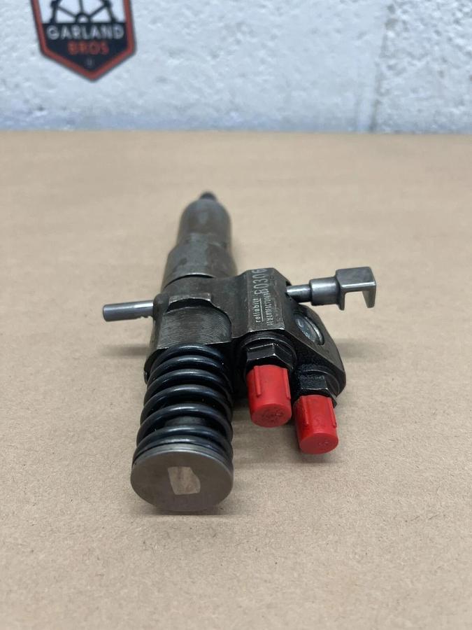 Detroit Diesel R5228763 Injector