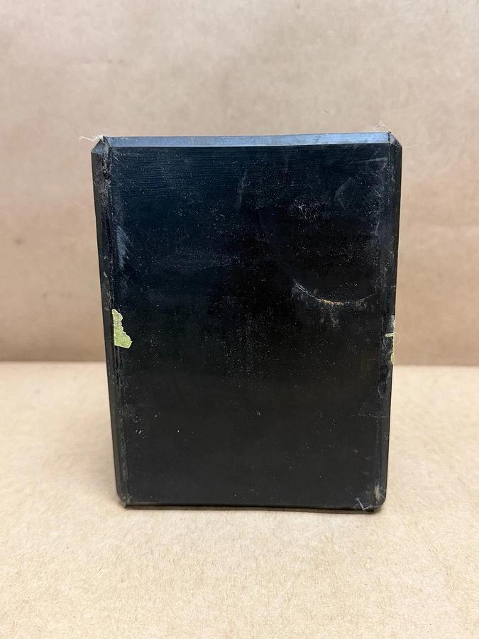 Hyster 0385150 Rubber Mount