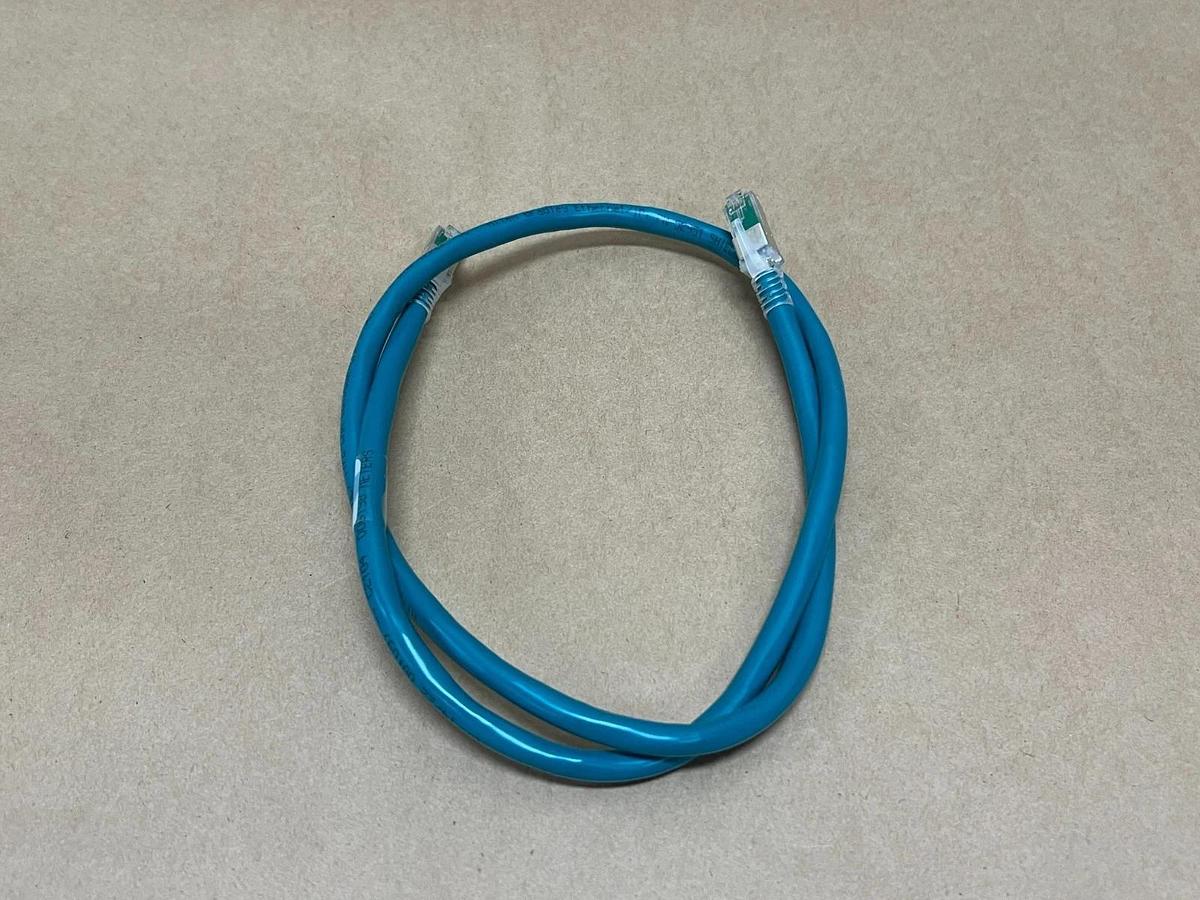 Allen Bradley 1585J-M8HBJM-1 Ethernet Media Patchcord *NEW*