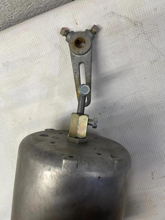 Used Johnson Controls D-3153-5 Damper Actuator