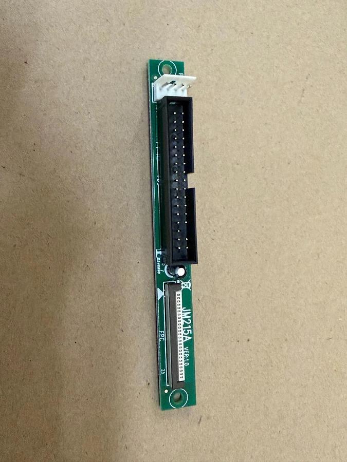 Used Sun Microsystems 1M-010-53010-A TW-813 Rev A0 Optical-Drive Interposer, Lot of 2