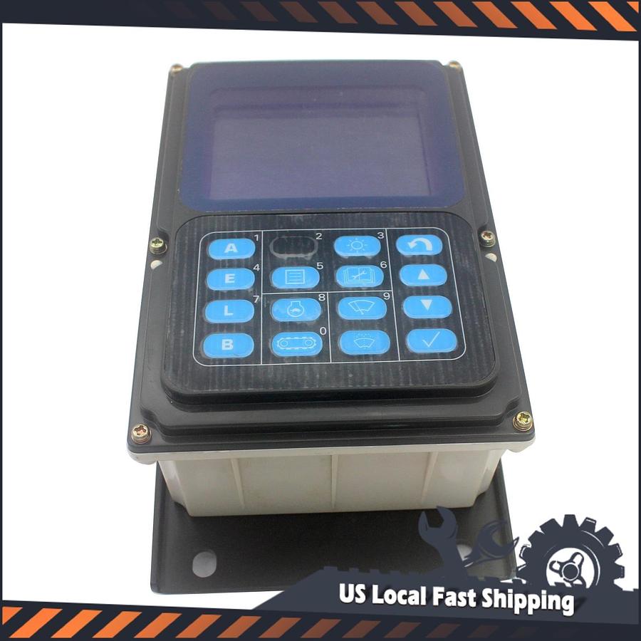 Used Komatsu KF-1163 Control Board