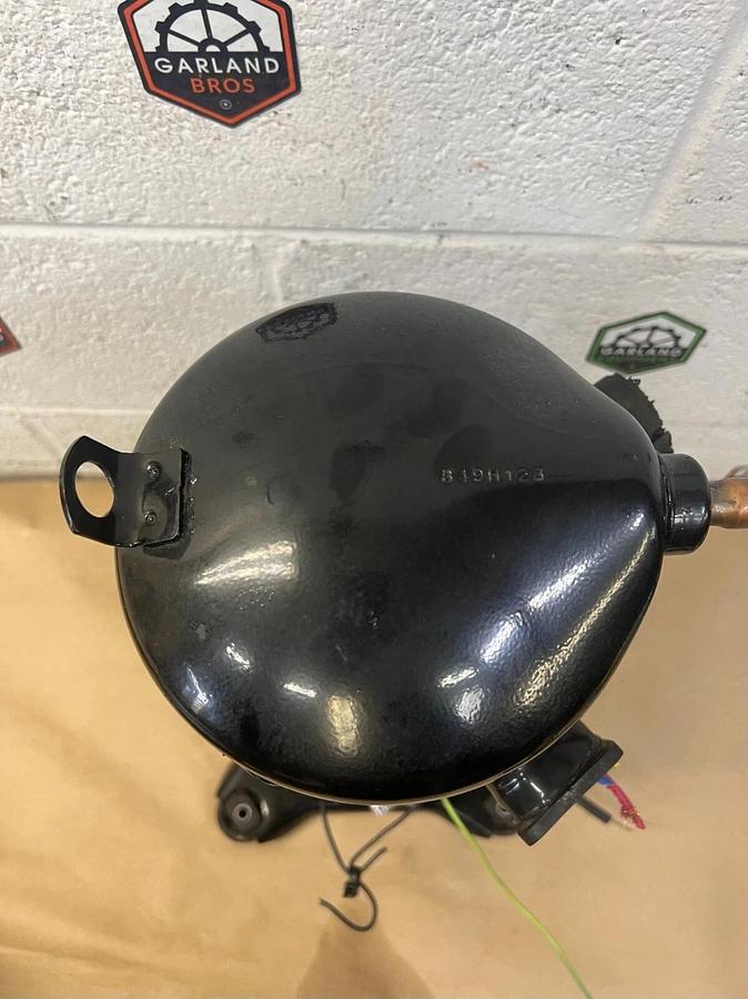 Used Emerson/Copeland Scroll ZPS51K5E-TF5-130 Compressor