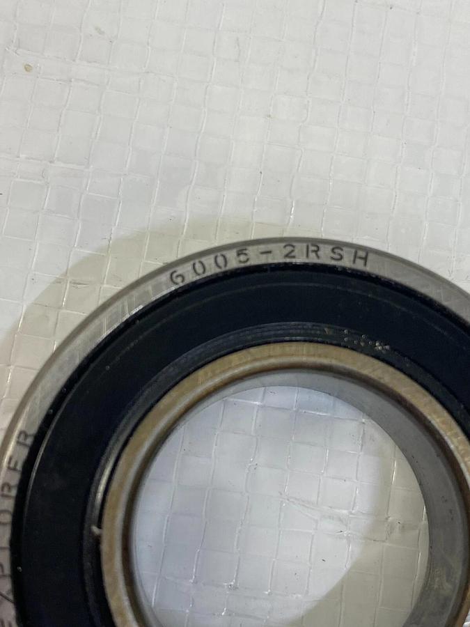 Used SKF Explorer Bearing G005-2RSH