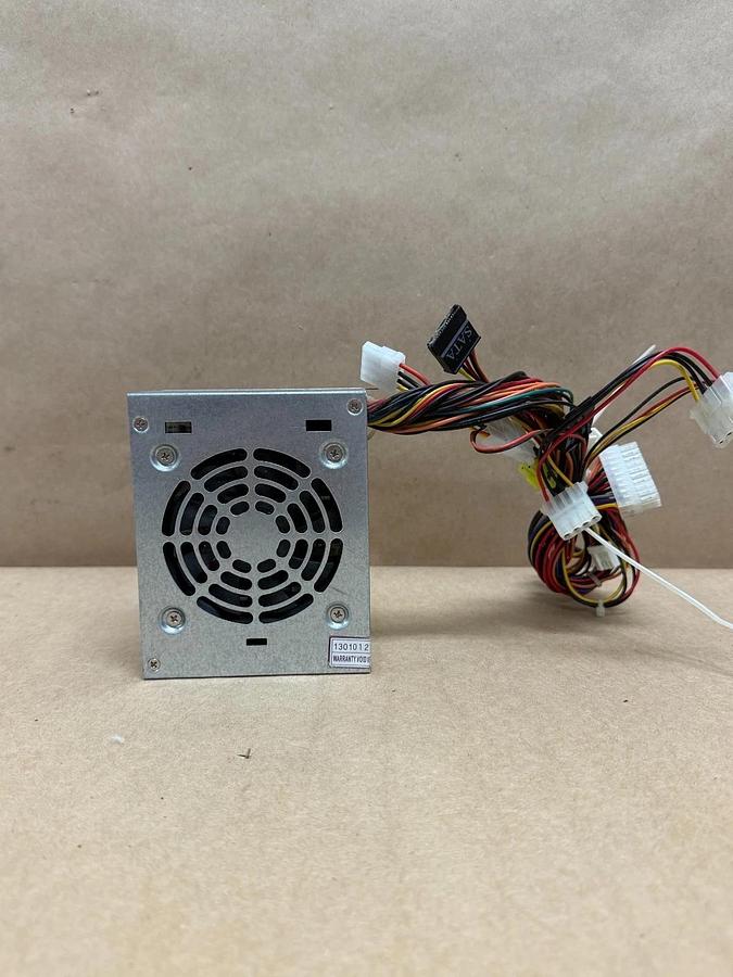 Used ALLIED AL-8250SFX Power Supply