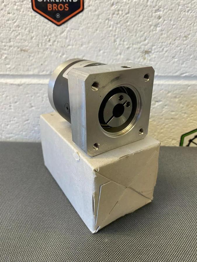 Used Neugart PLE 60 Planetary Gearbox w/ Output Shaft