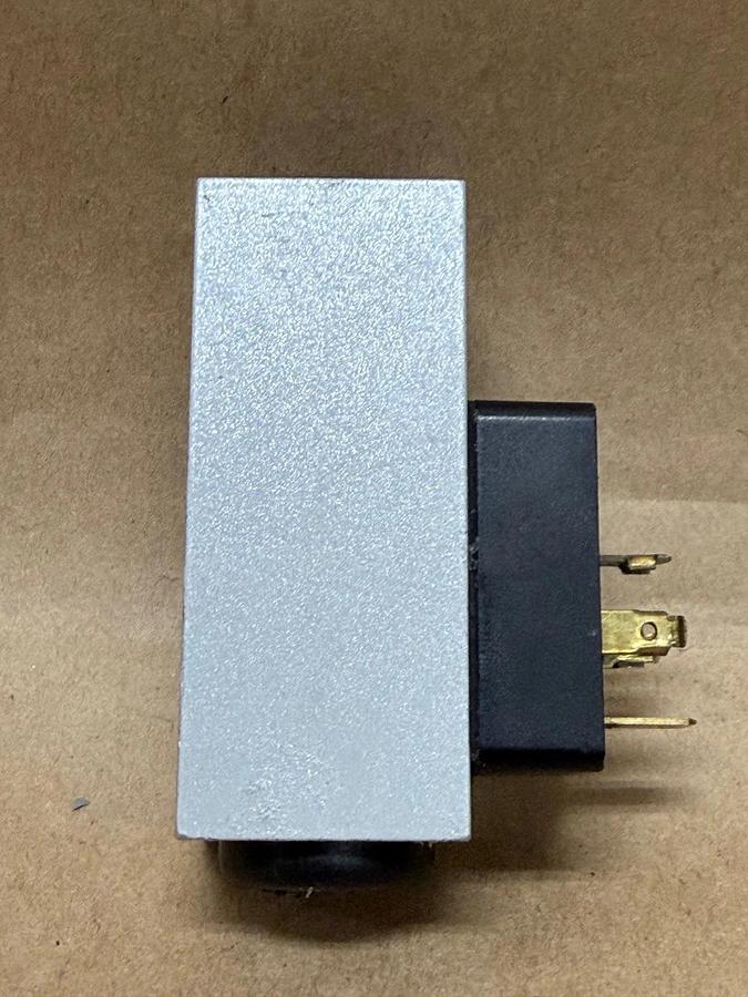 Used Festo PEV-1/4-B Pressure Switch