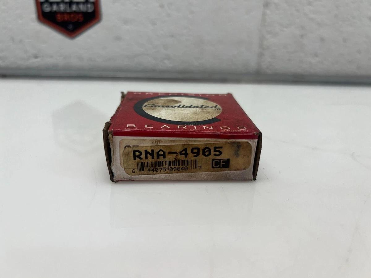 Used Consolidated RNA-4905 Bearing