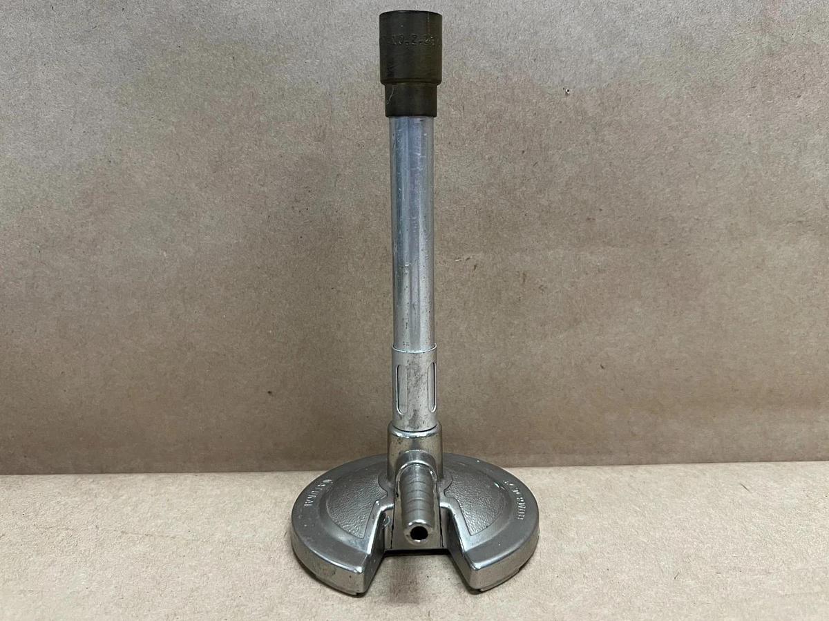 Used Humboldt Natural Gas Bunsen Burner