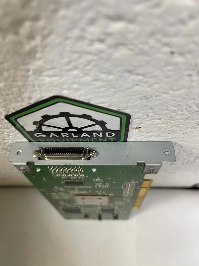 Used FG3-3222 Scanner Board FH13518