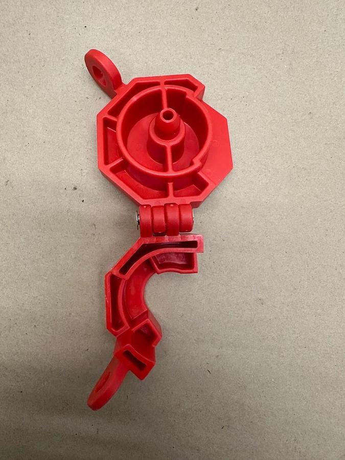 Used STOPOUT KDD477 Trailer Lock