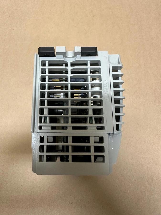 Used Allen Bradley 1769-L35E Ser A Ethernet Processor