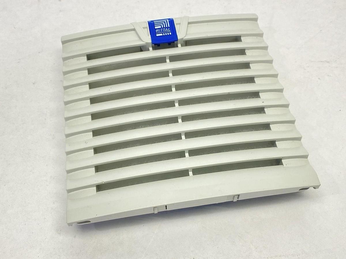 Used Rittal SK 3239.200 Air Outlet Filter