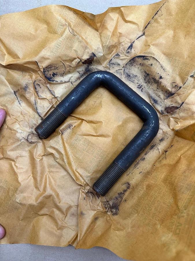 CAT 0307721 CAT Lift Truck, Bolt-U