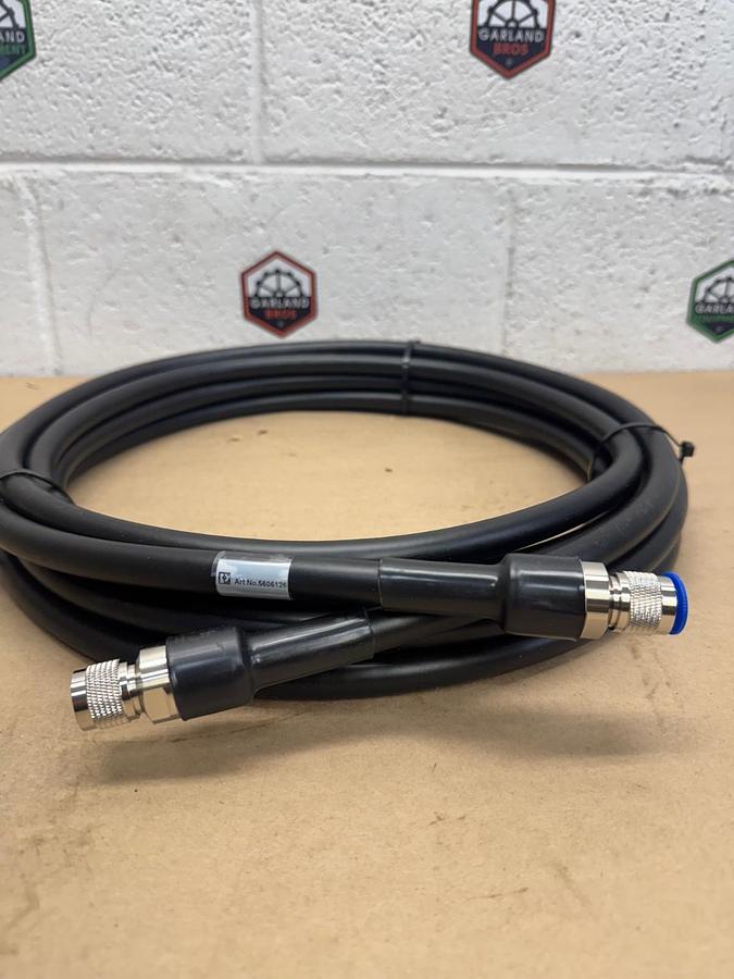 Used Phoenix Contact RAD-CAB-PFP600-25 Contact Antenna Cable *NEW*