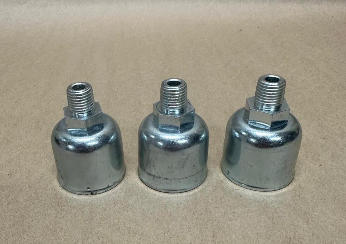 CAT 8J-5604 Filler Breather *NEW* Qty 3