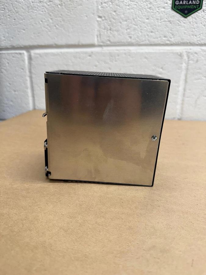 Used Bihl+Wiedemann BW1649 Power Supply *NEW*