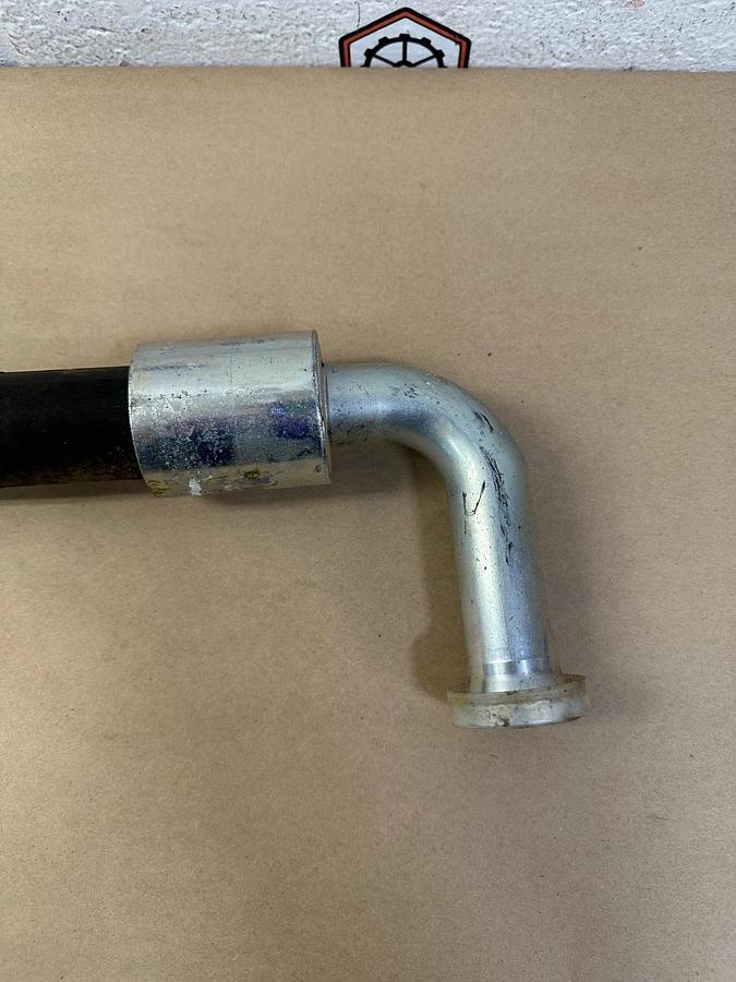 CAT 4V-7472 XT-3 ES High Pressure Hose Assembly *NEW*