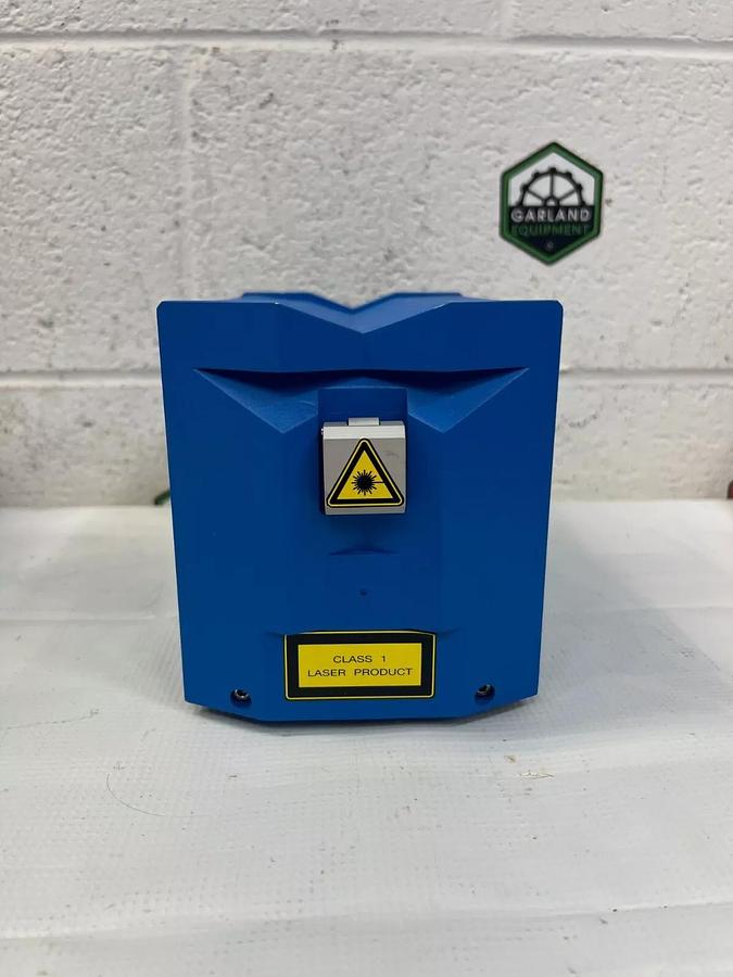 Used Photonetics 3642 HE 1530 Variable Laser Source Head-Tunics 1530