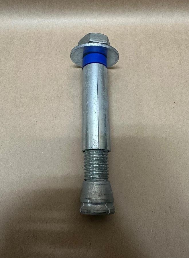 Used 7-3/4” x 1” Concrete Wedge Anchor Bolt *NEW*