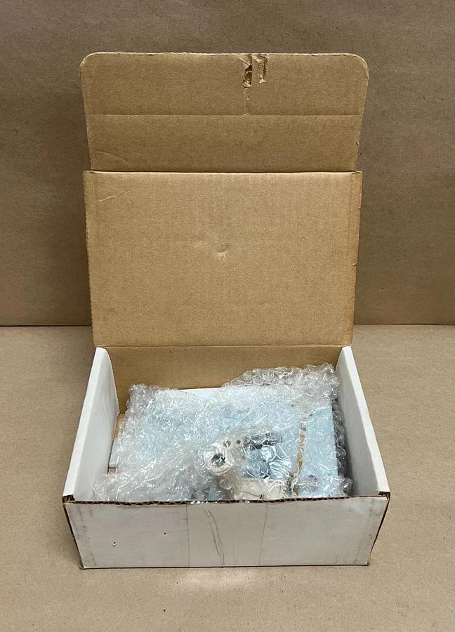 Used Honeywell 30754975-503 Servo Plate Assembly Truline DR4500