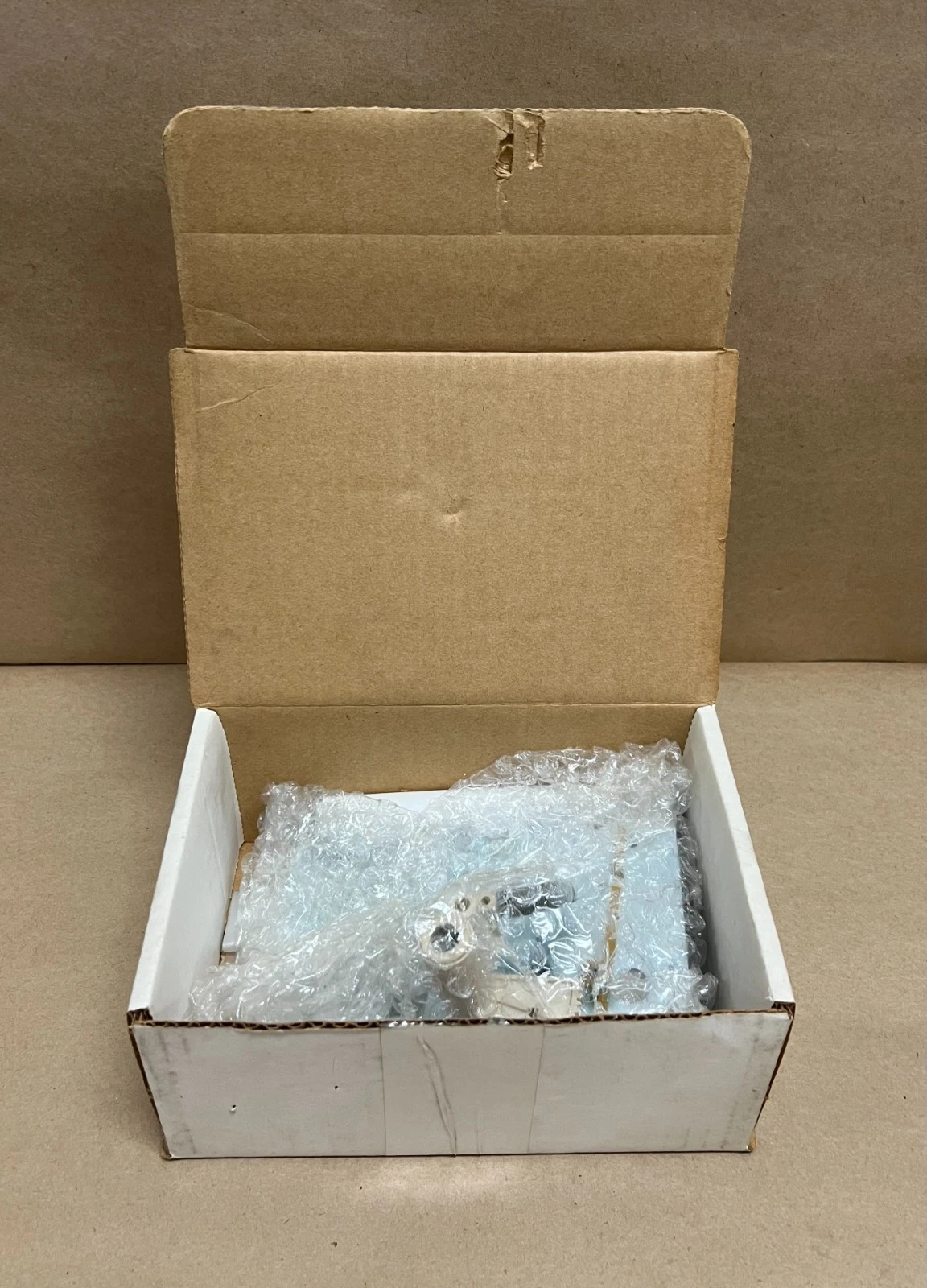 Used Honeywell 30754975-503 Servo Plate Assembly Truline DR4500