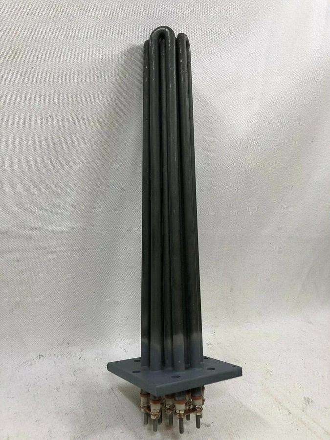 Chromalox 337-300120-005 Immersion Heater