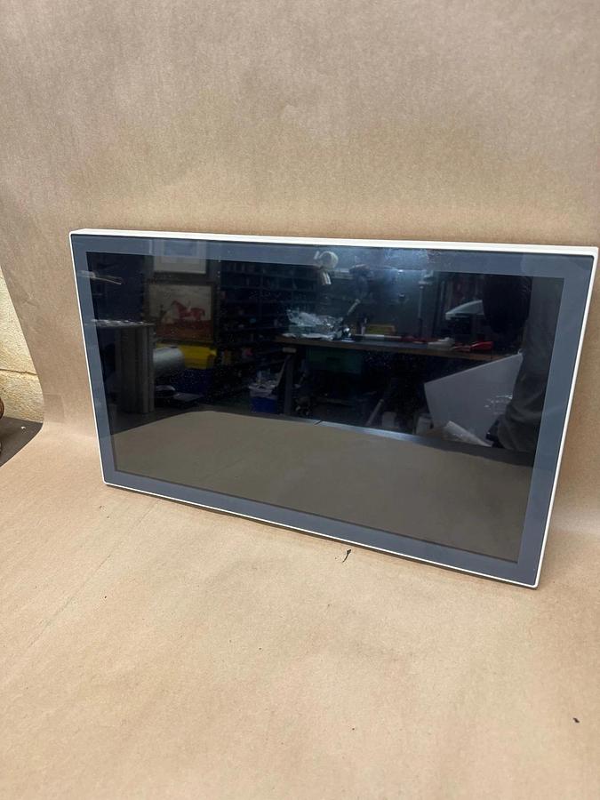 Used Canvys PC24038R 24” Touch Screen Display (No Cables or Cords Included) *TESTED*