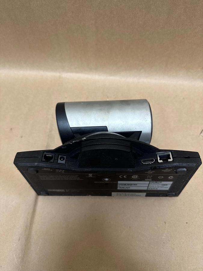 Used Tandberg TTC8-01 Precision High Definition Conferencing Camera