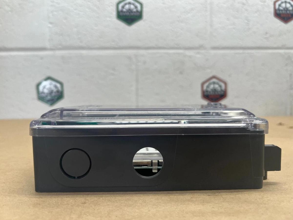 Used System Sensor LD4P120X Fire Alarm HVAC Duct Smoke Detector Power Board