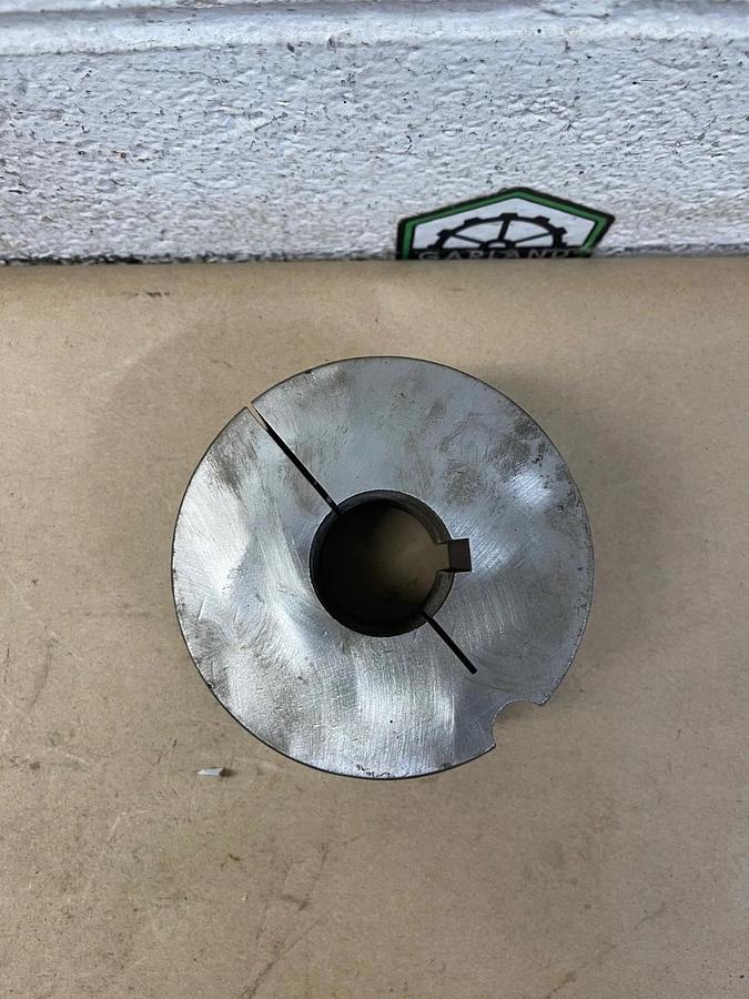 Used Dodge 3020 x 1-3/8 KW Taper Lock Bush, 117108