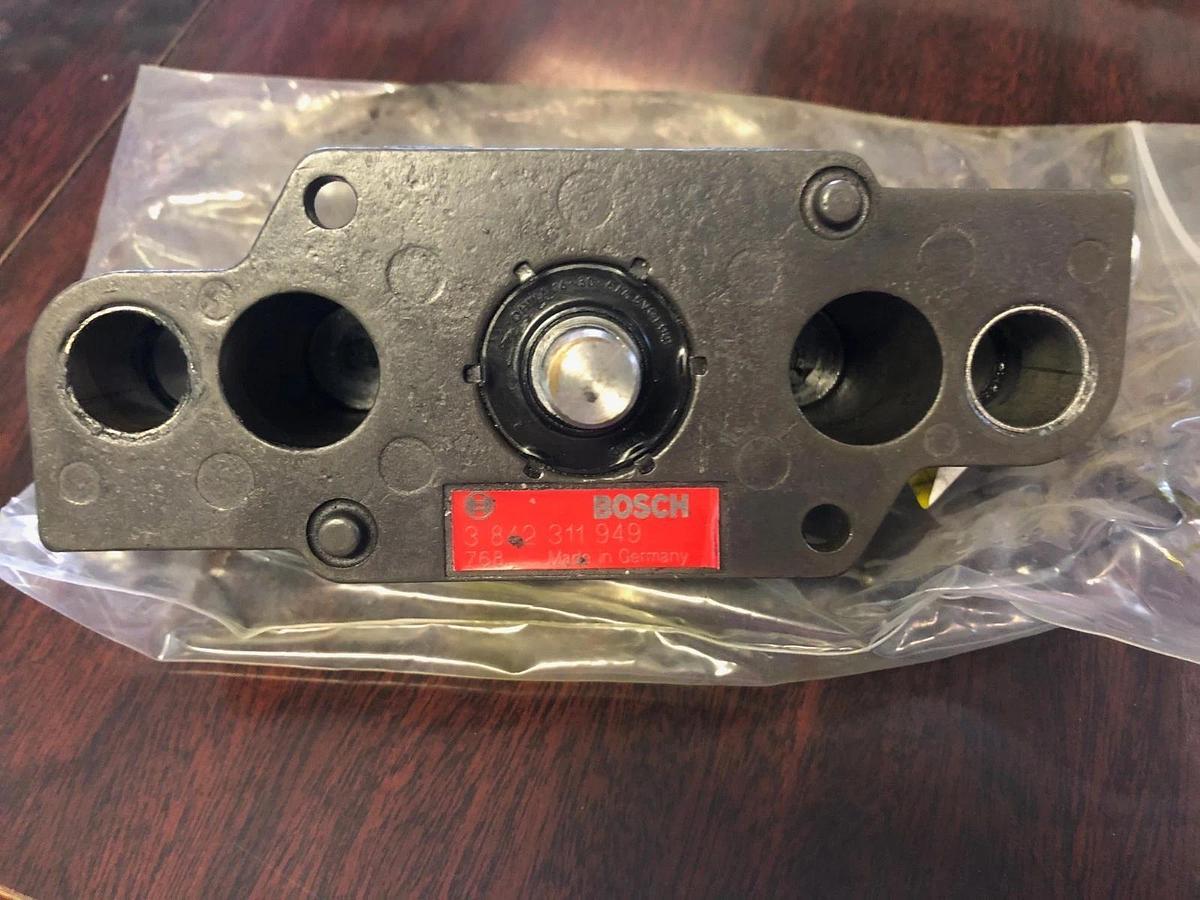 Used Bosch Pneumatic Acutator 3-842-311-949